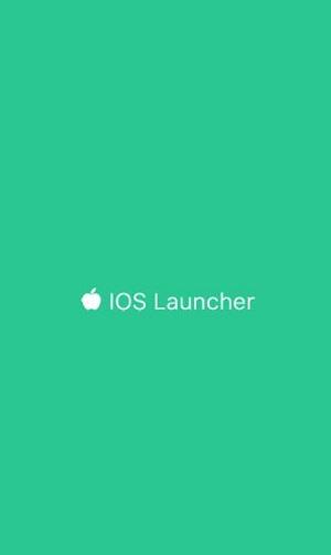 启动器ios15  v3.3.3