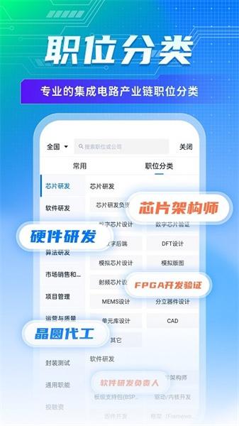 集微职场