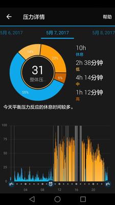 佳明运动手表
