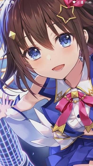 ACG二次元壁纸  v3.4.1