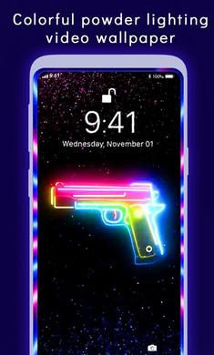 parallax3dlivewallpaper  v5.1.3