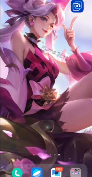 壁纸引擎透视壁纸文件