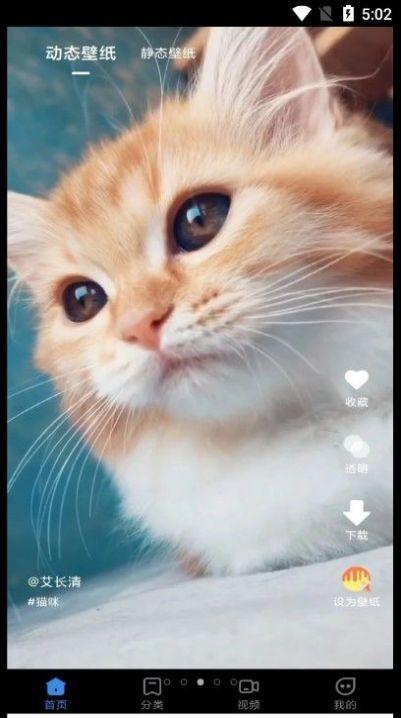 快滑壁纸秀秀  v4.3.1