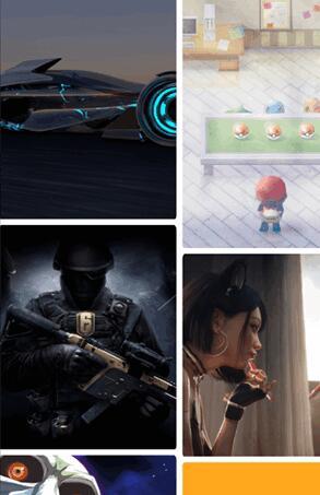 心花壁纸  v5.1.3