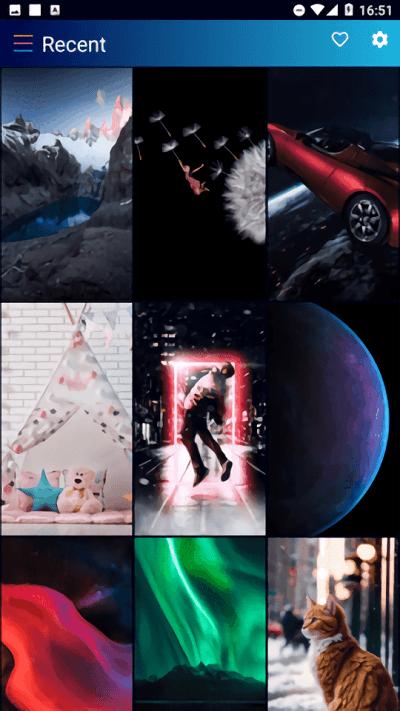 壁纸专家  v5.4.4