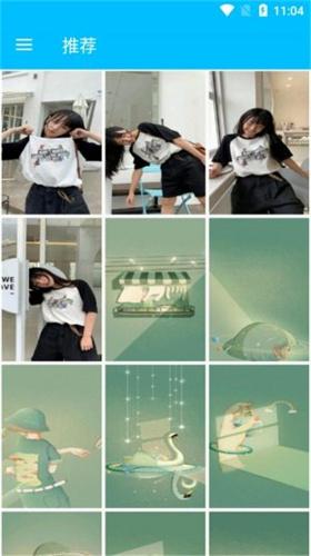 猪猪壁纸app  v5.2.1