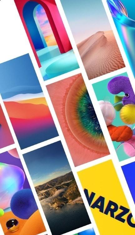 AmoledPix壁纸  v6.2.2