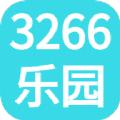 3266壁纸乐园 