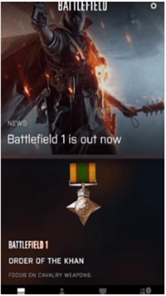 Battlefield