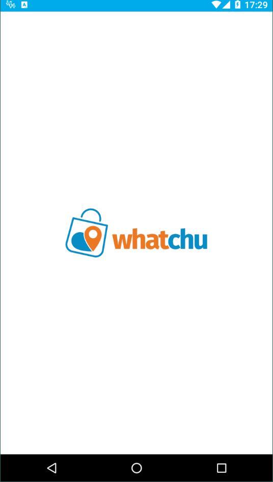 whatchu