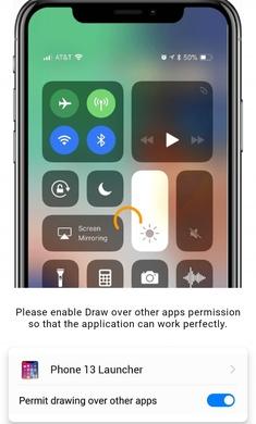 iPhone13模拟器  v6.1.1