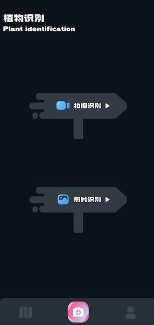 识别花