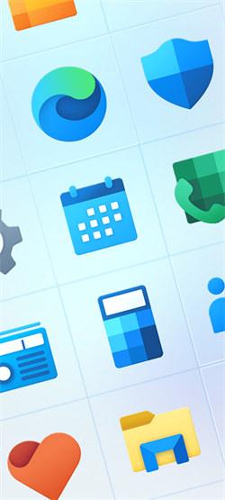 fluent图标包  v3.5.4