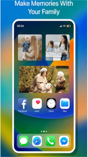 Photo Widget