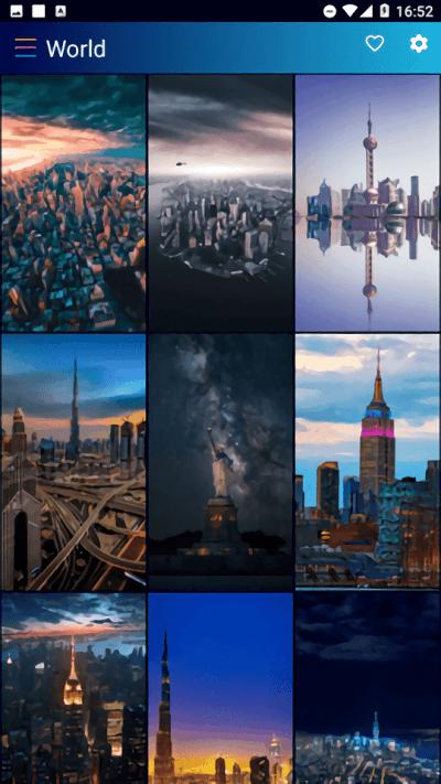 壁纸专家  v5.4.4