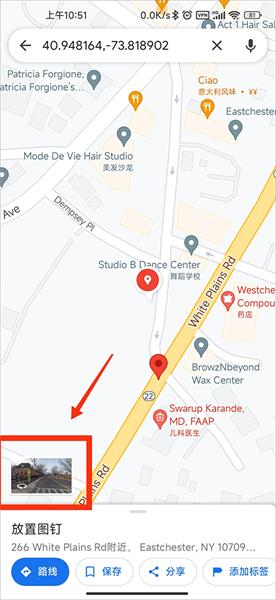 googlemaps安卓版