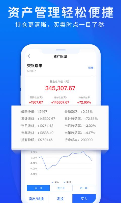 交银基金下载介绍图