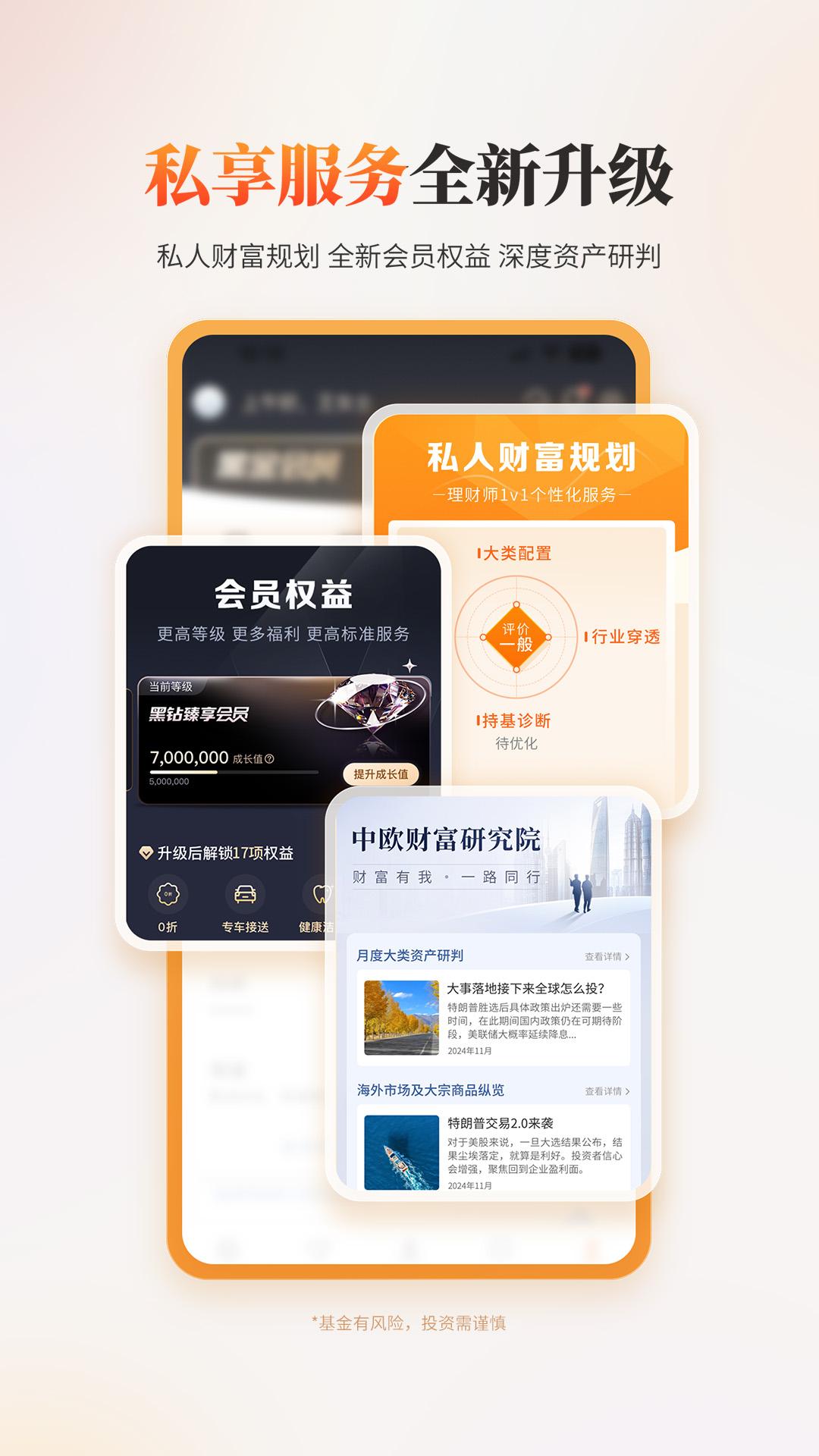 中欧财富下载介绍图