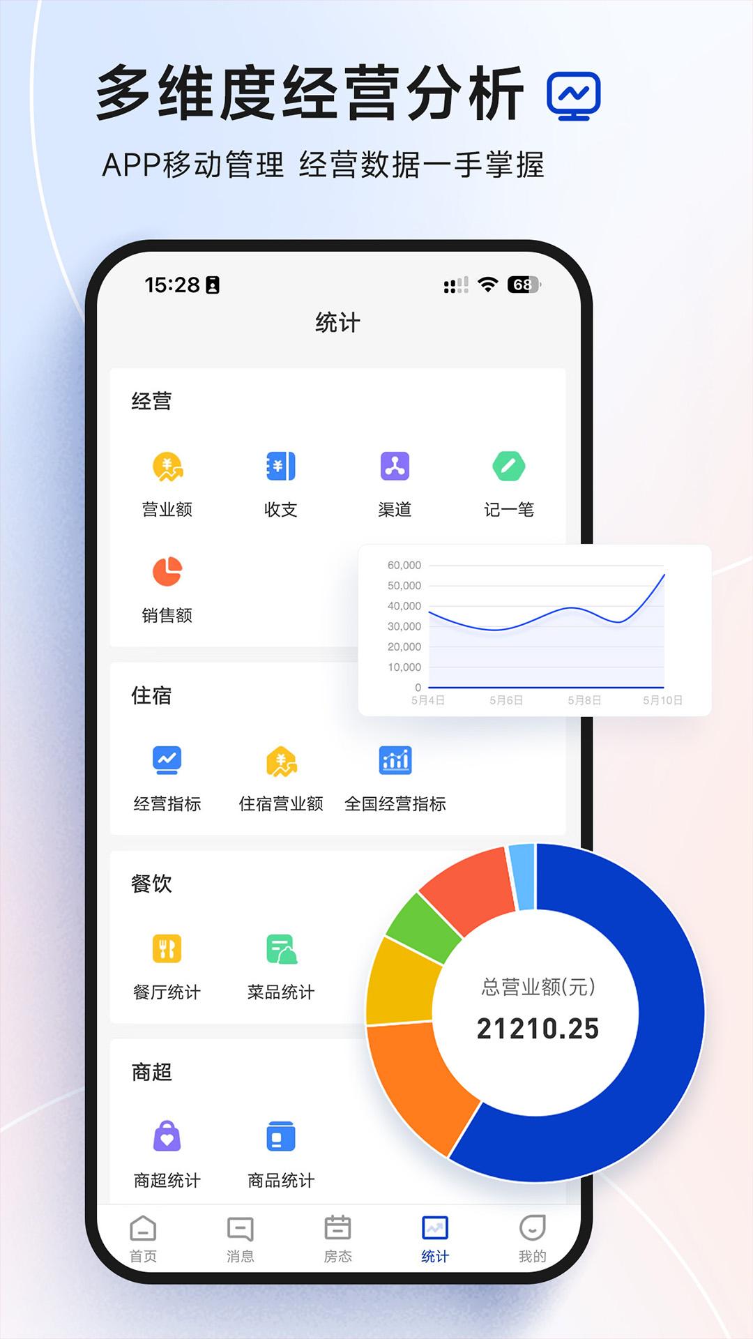 订单来了 v3.5.3