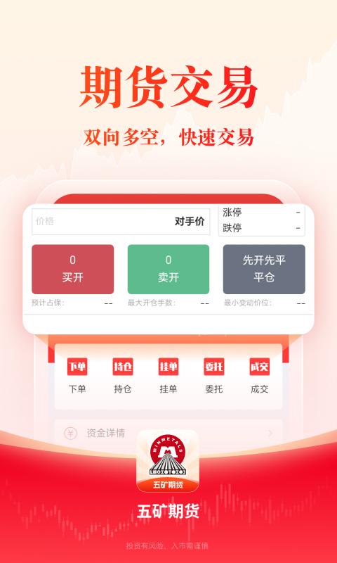 五矿期货下载介绍图