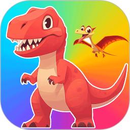 恐龙十万个为什么