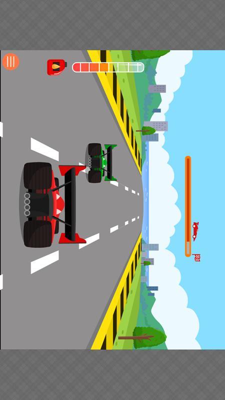 宝宝职业认知儿童拼图交通工具下载介绍图