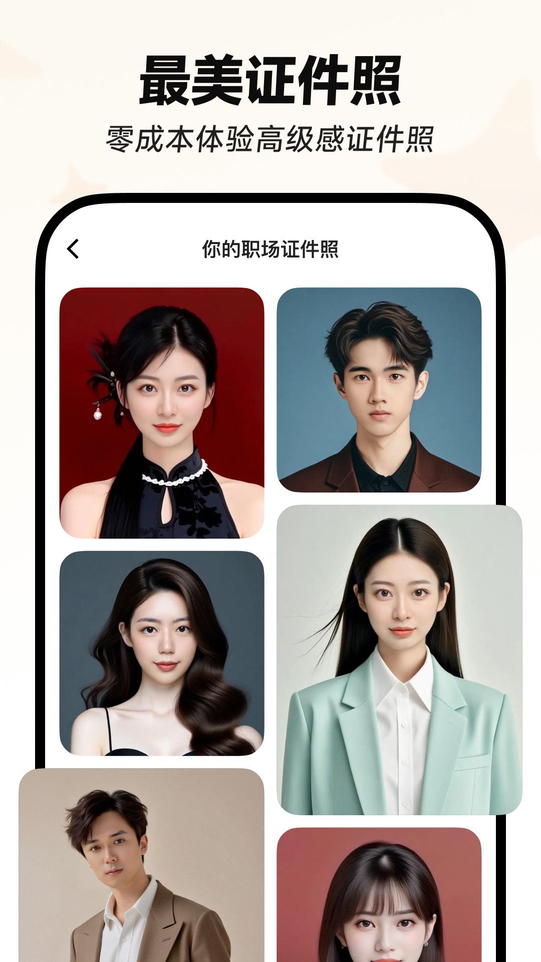 星绘下载介绍图