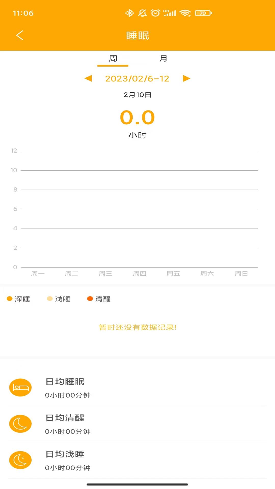 QRunning下载介绍图