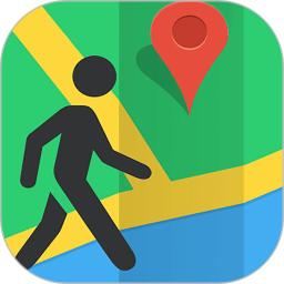 步行导航
