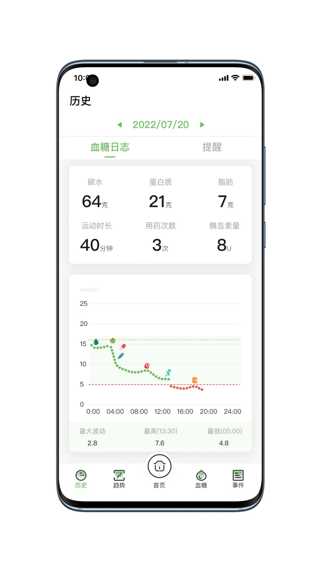 微泰动泰下载介绍图