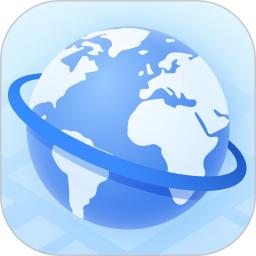 奥维卫星街景地图