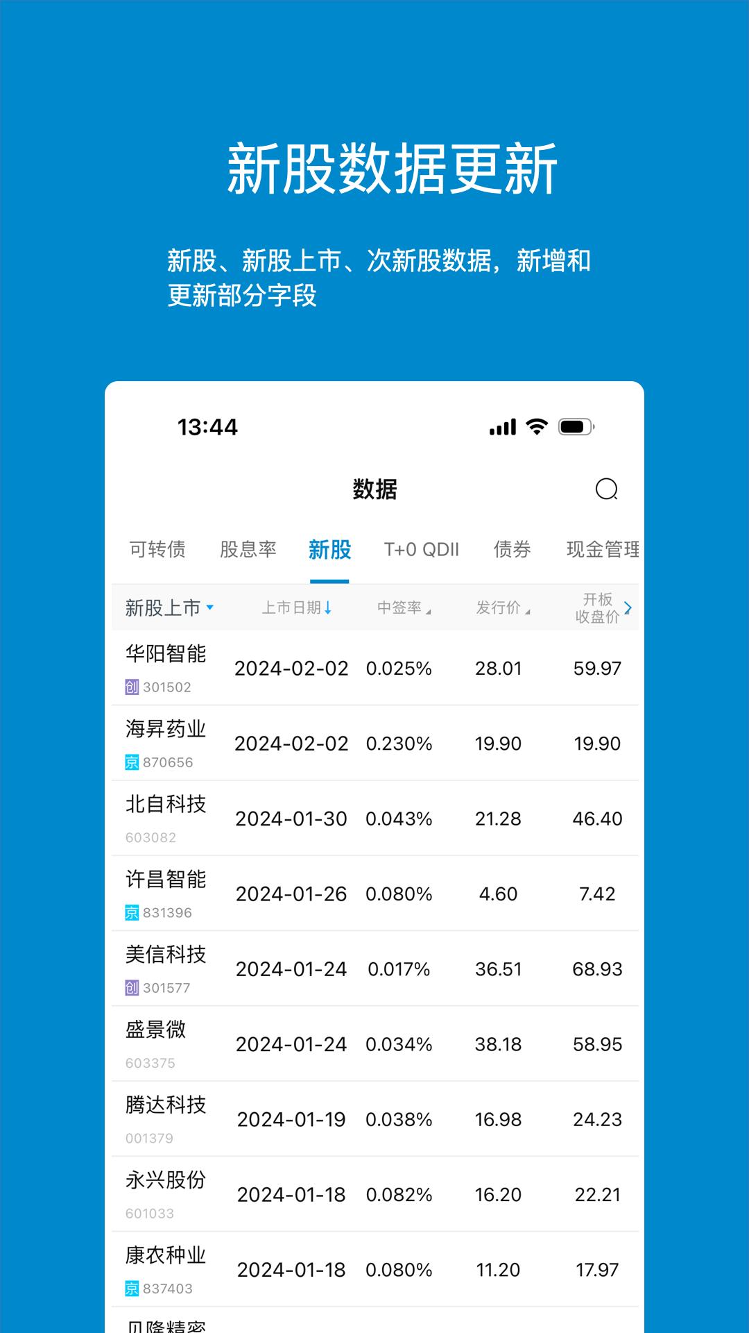 集思录下载介绍图