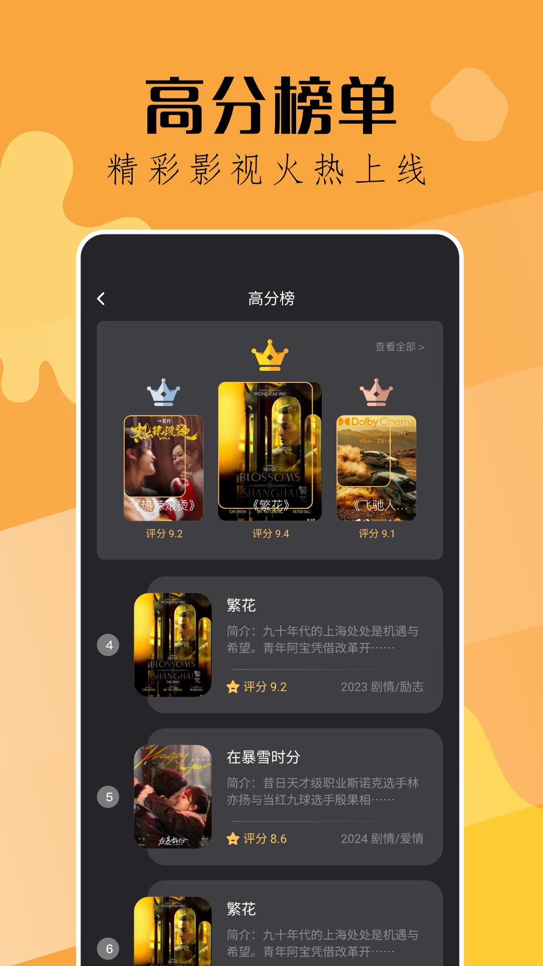 钓鱼短剧下载介绍图