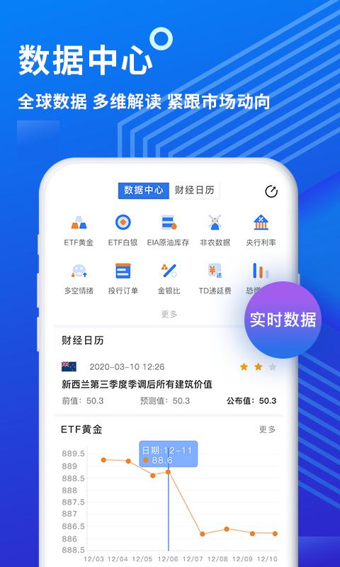 金投网下载介绍图