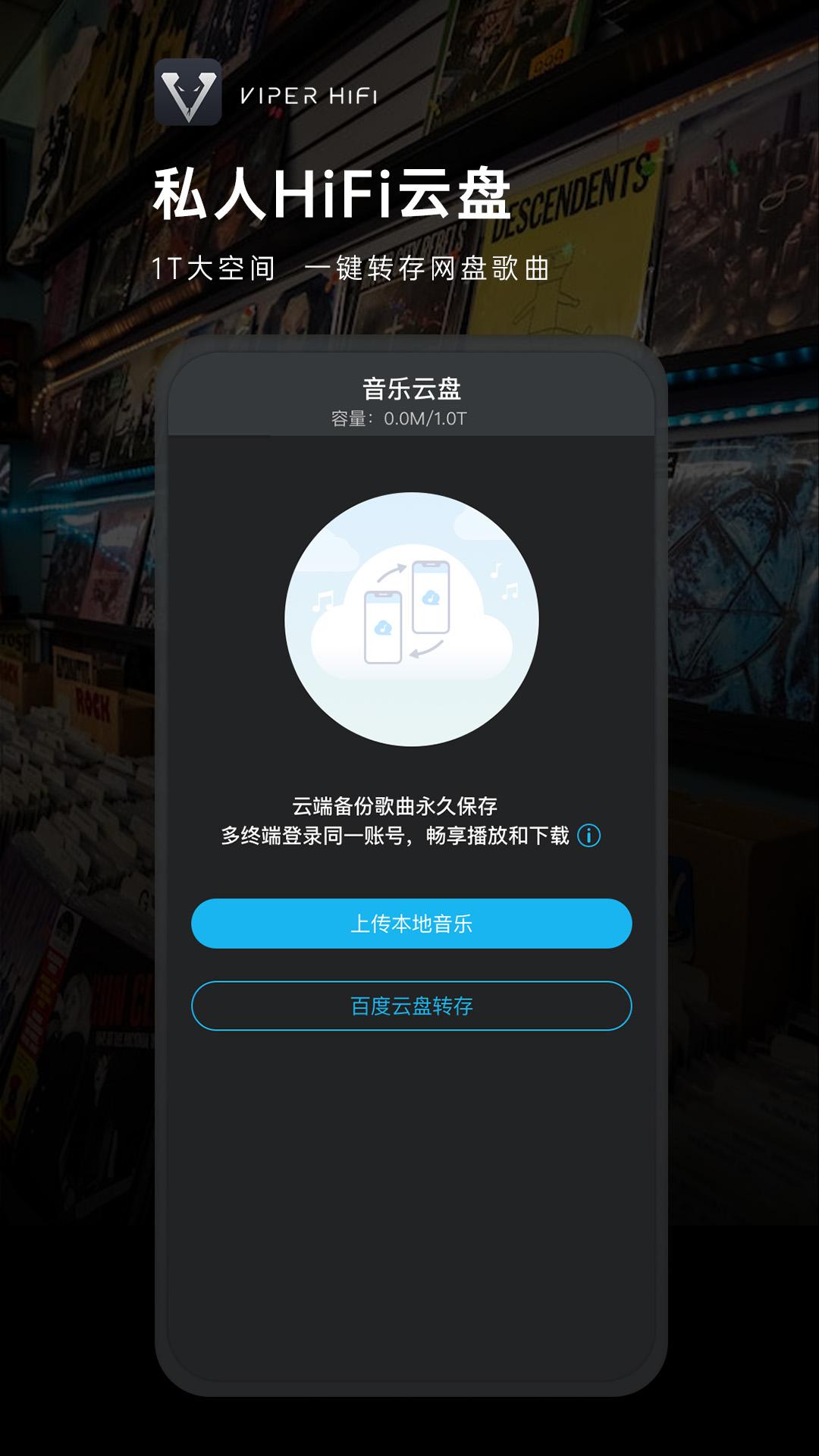 VIPER HiFi下载介绍图