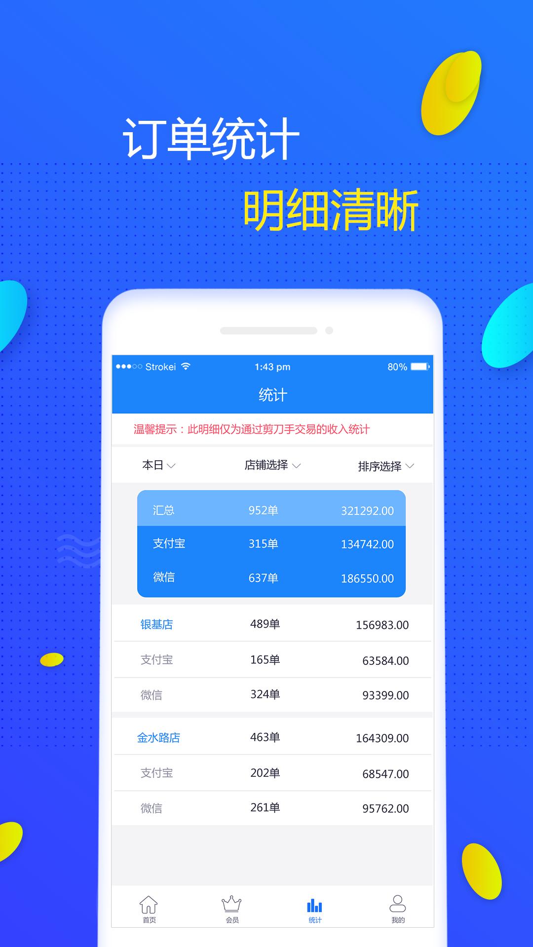 剪刀手下载介绍图