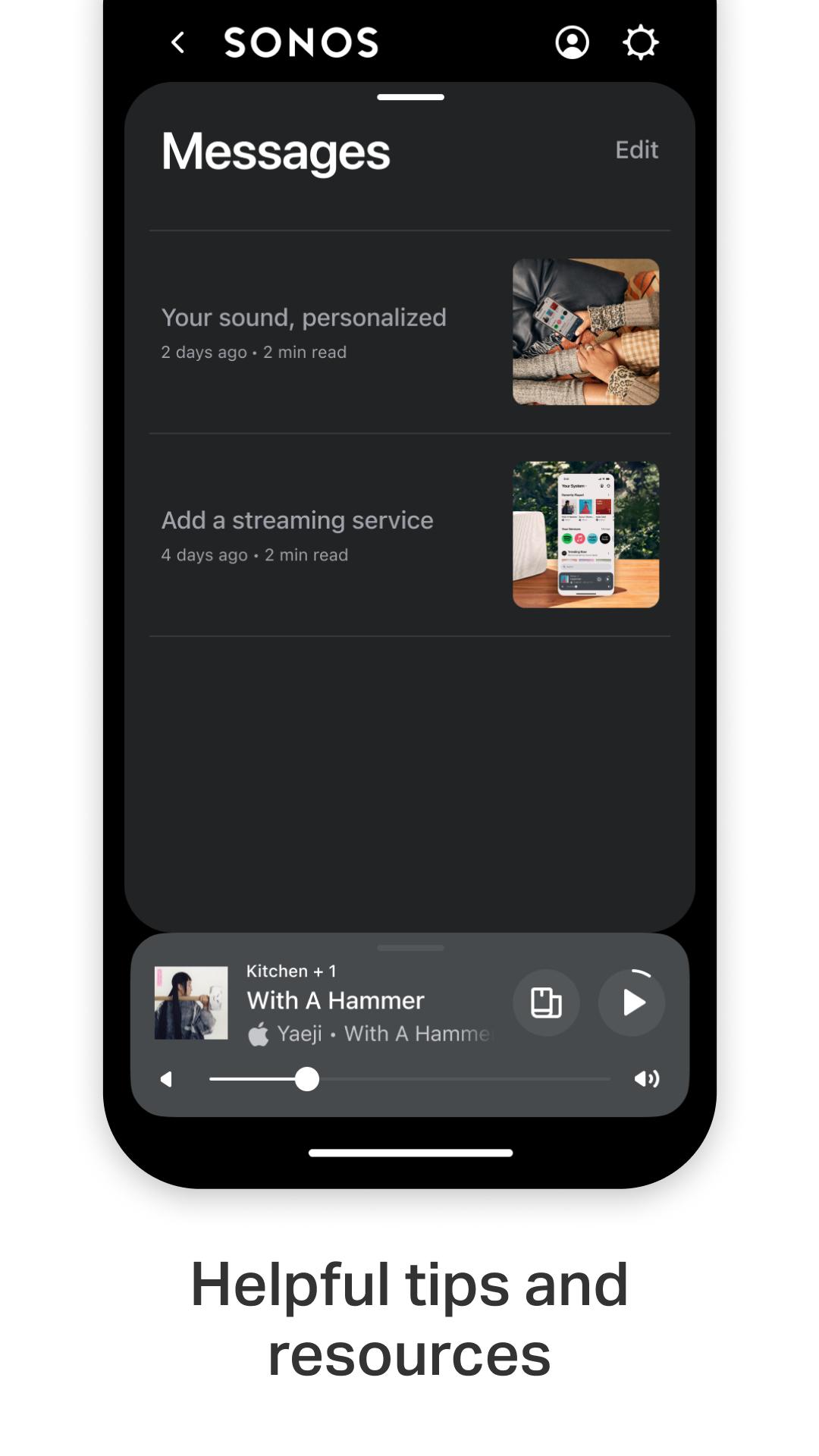 Sonos下载介绍图