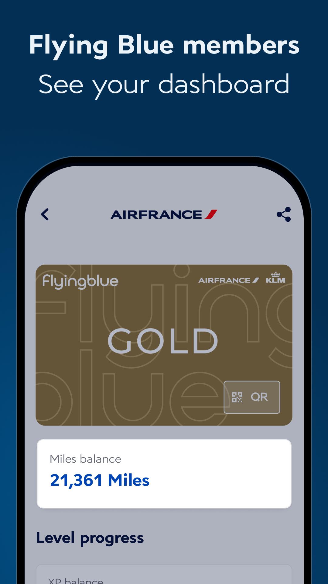 Air France下载介绍图