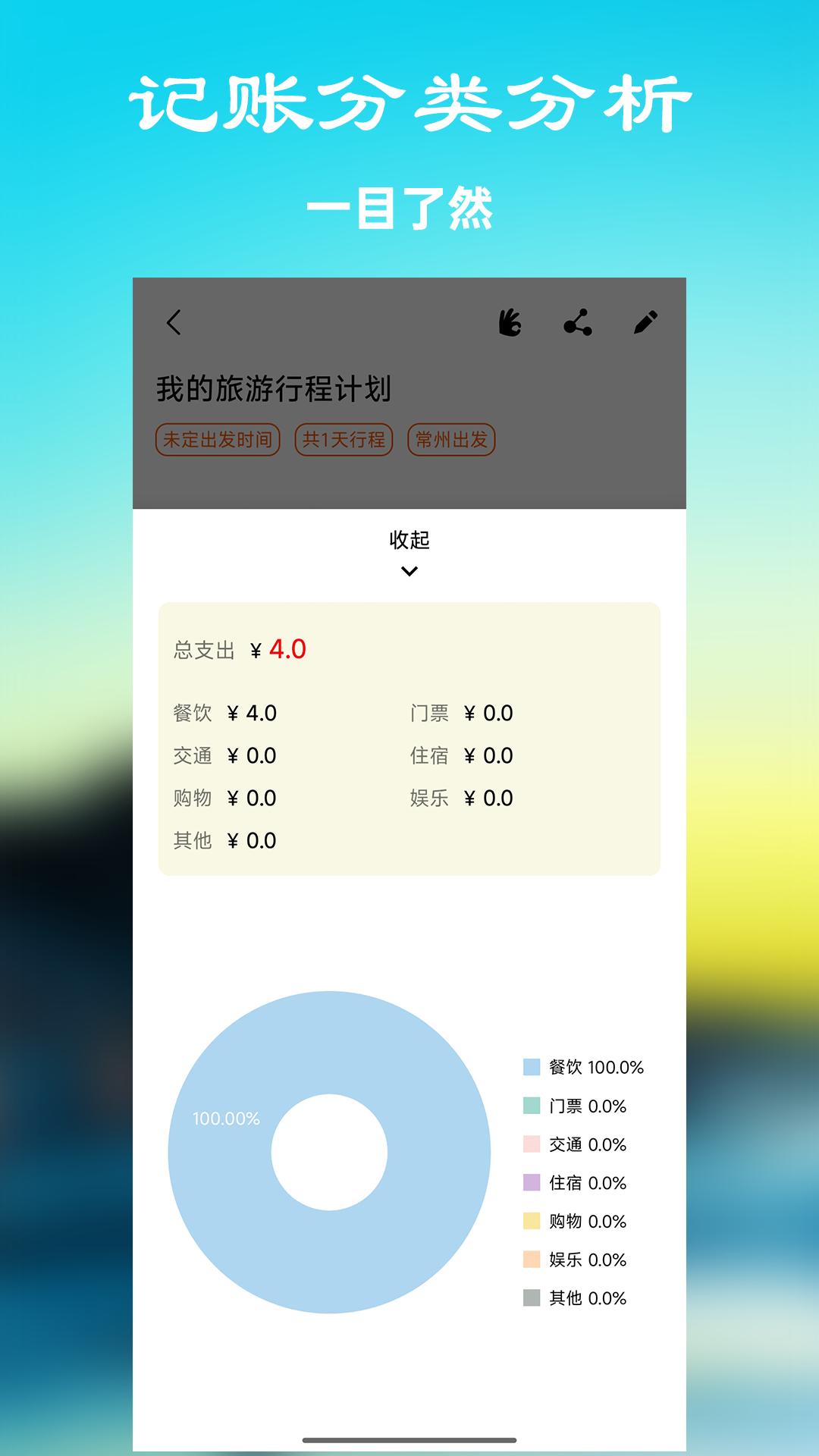 出去玩旅游线路规划下载介绍图