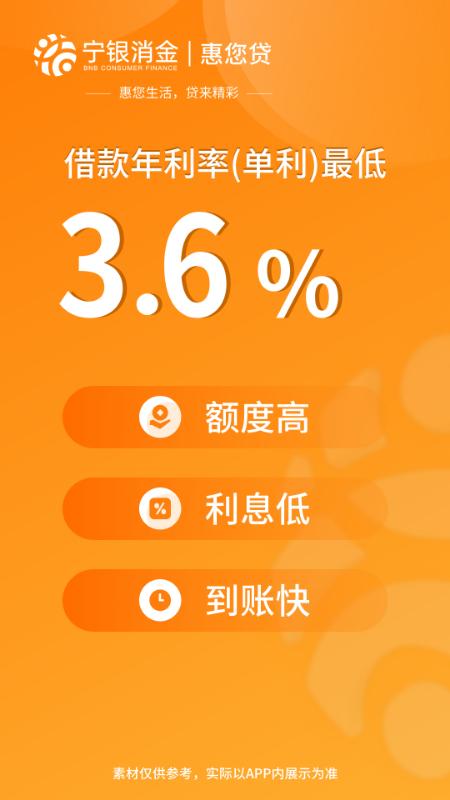 宁银金融下载介绍图