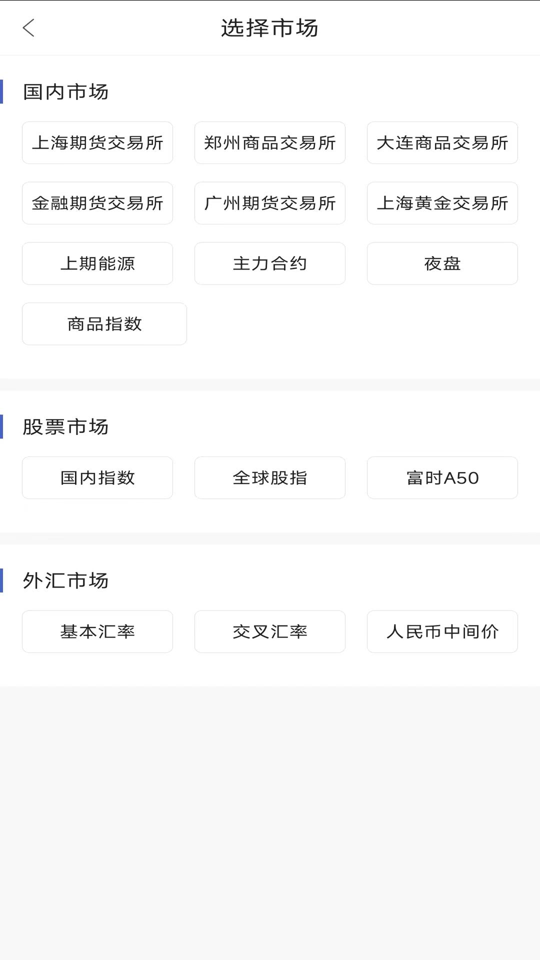 中原期货通下载介绍图