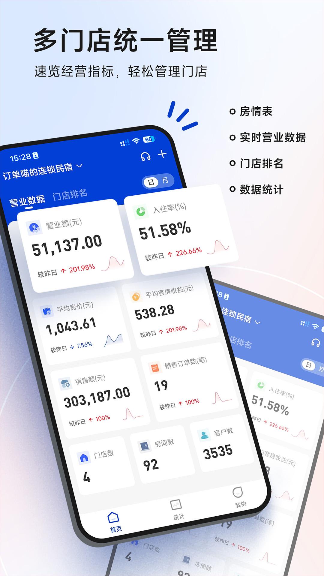 订单来了下载介绍图