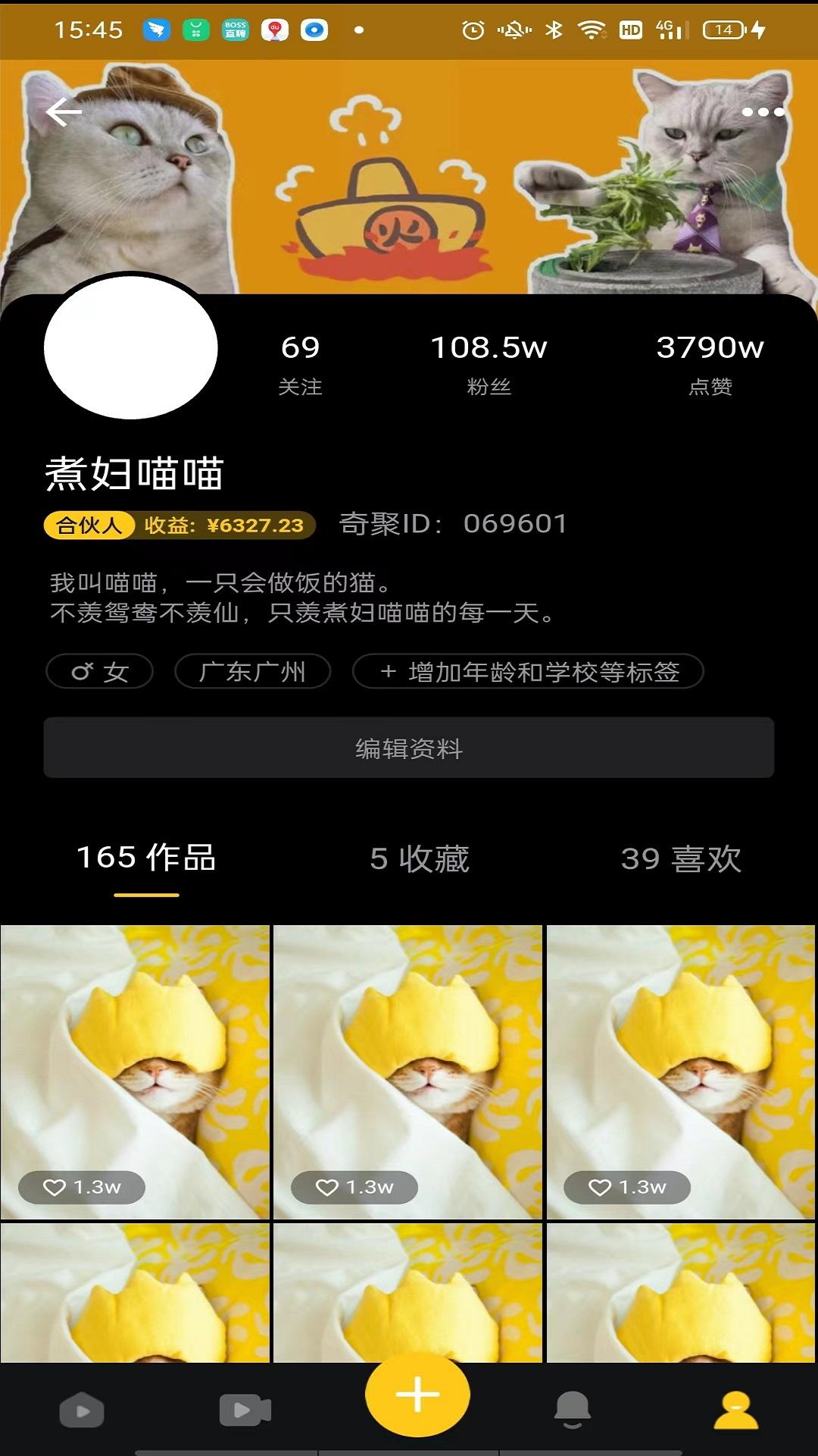 齐忆视频下载介绍图
