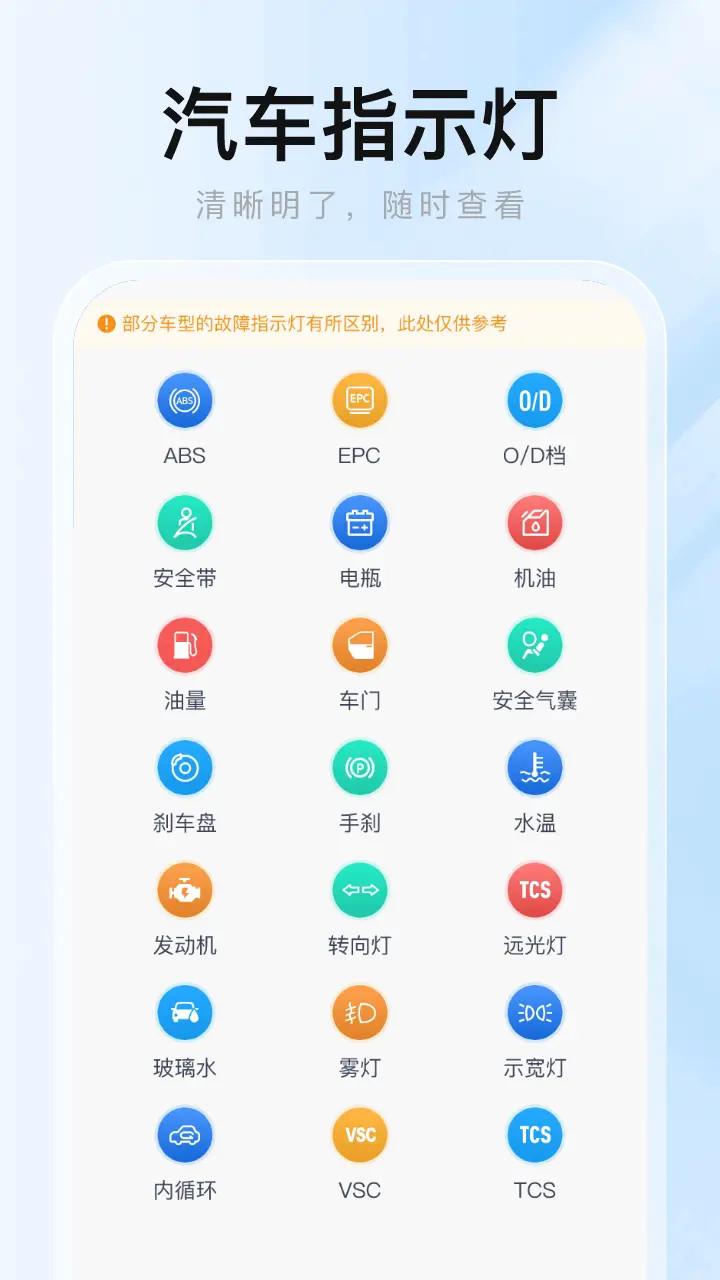 交通违章查询宝下载介绍图