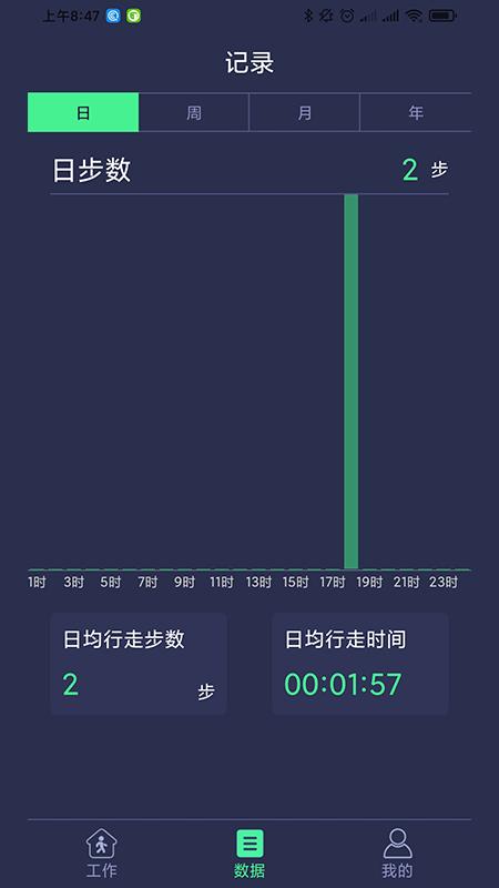 足下垂康复仪下载介绍图