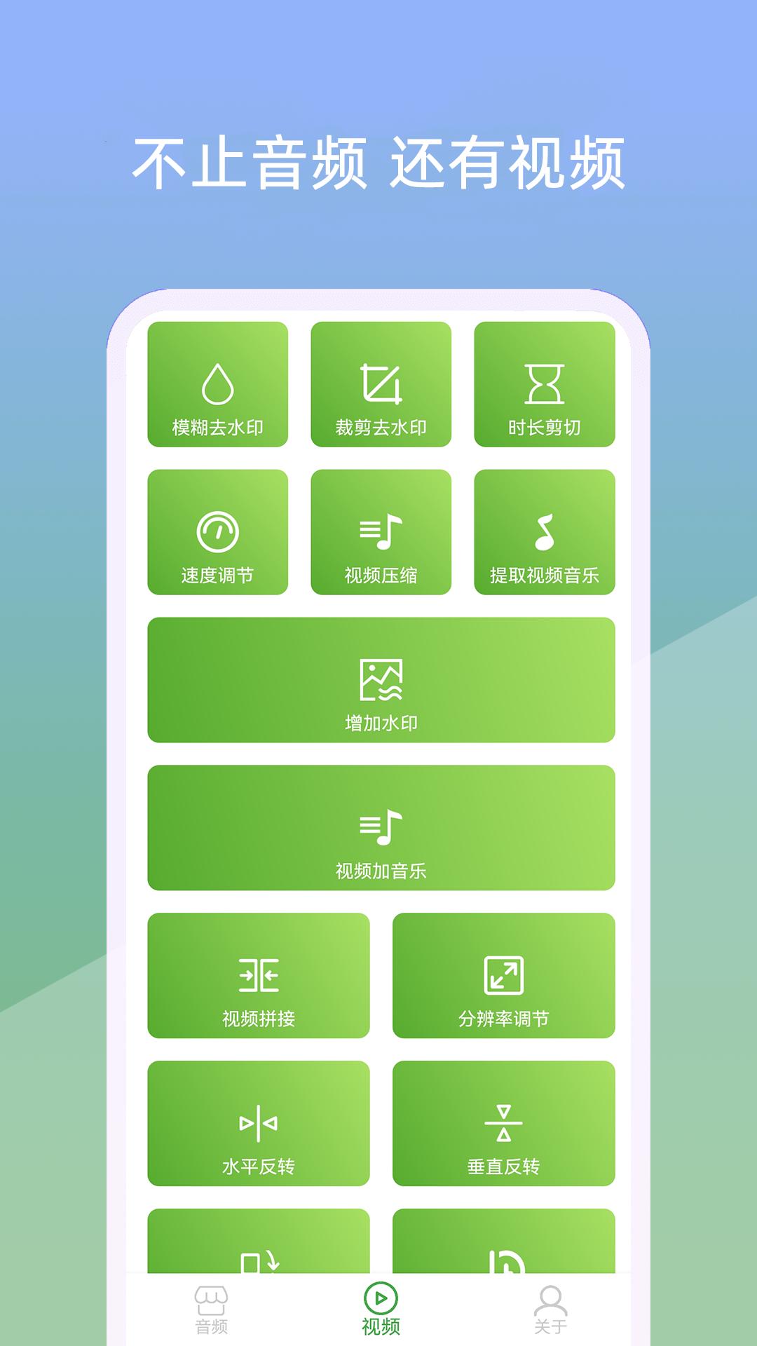 音乐剪辑器下载介绍图