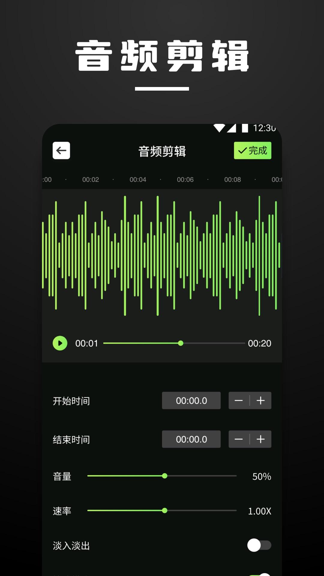 Salt Player下载介绍图