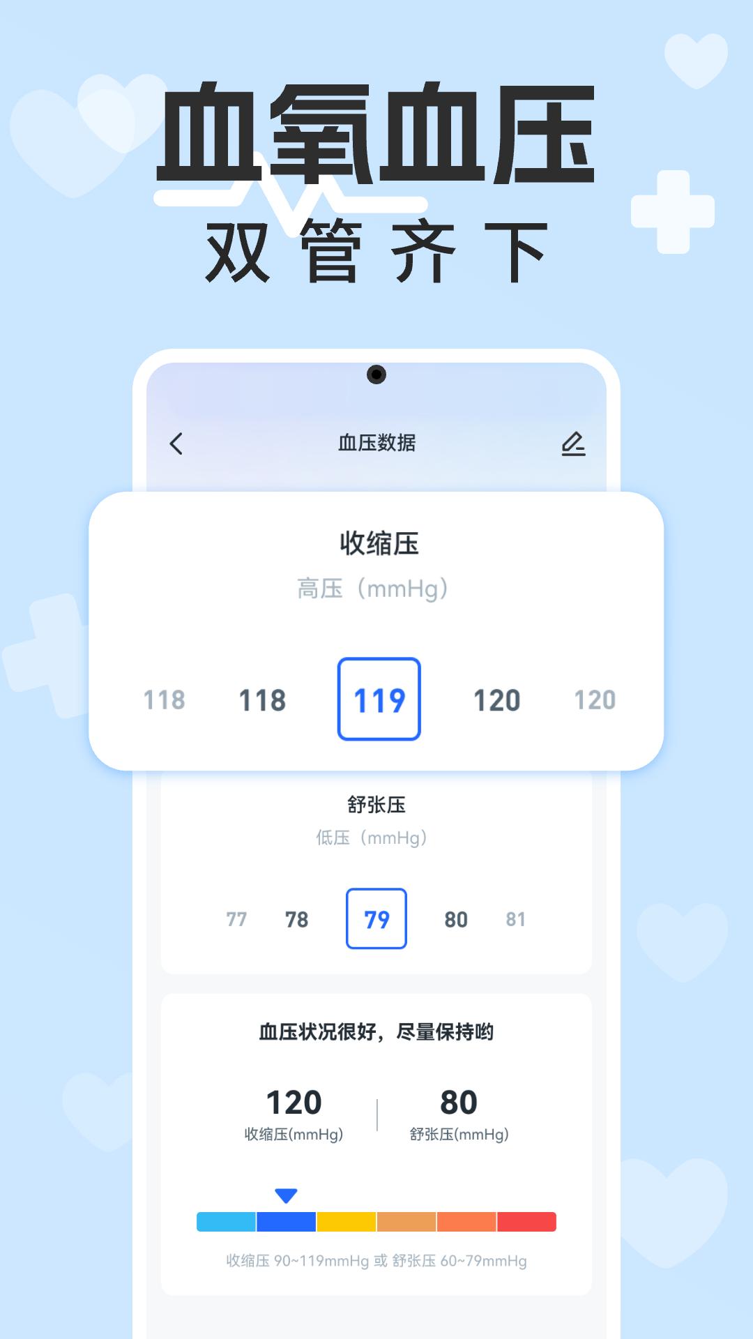 血压血糖计下载介绍图