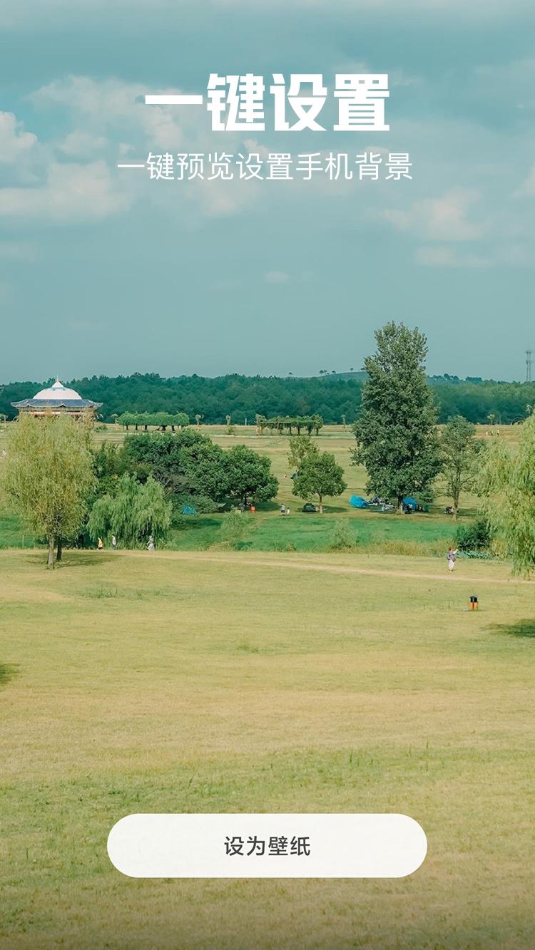 壁纸自定义 v6.3.4