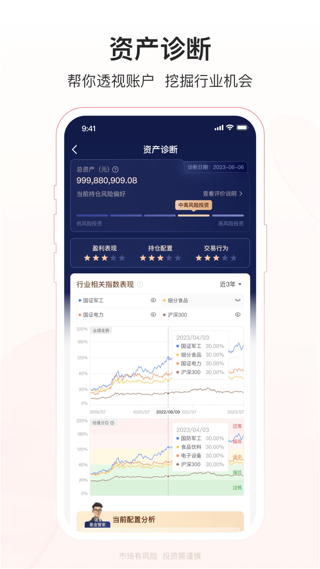 华夏基金管家下载介绍图